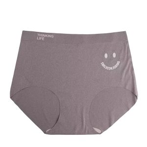 شورت زنانه اسلیپ وارداتی فاق بلند لیزری نخی