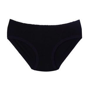 شورت زنانه اسلیپ پشت گیپور برند ماریا