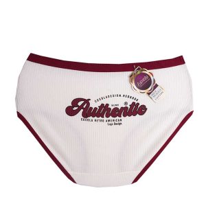 شورت زنانه اسلیپ کبریتی Authentie