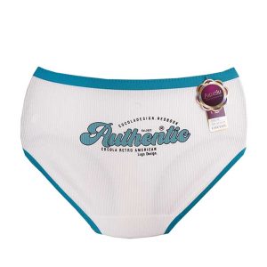 شورت زنانه اسلیپ کبریتی Authentie - کله غازی