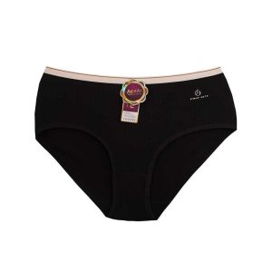 شورت زنانه اسلیپ کبریتی HELLO OOTD