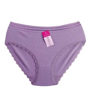 شورت زنانه اسلیپ کبریتی کش پهن شیشه ای برند ماریا