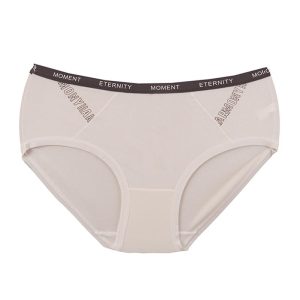 شورت زنانه اسلیپ کش اسپرت MOMENT - سفید