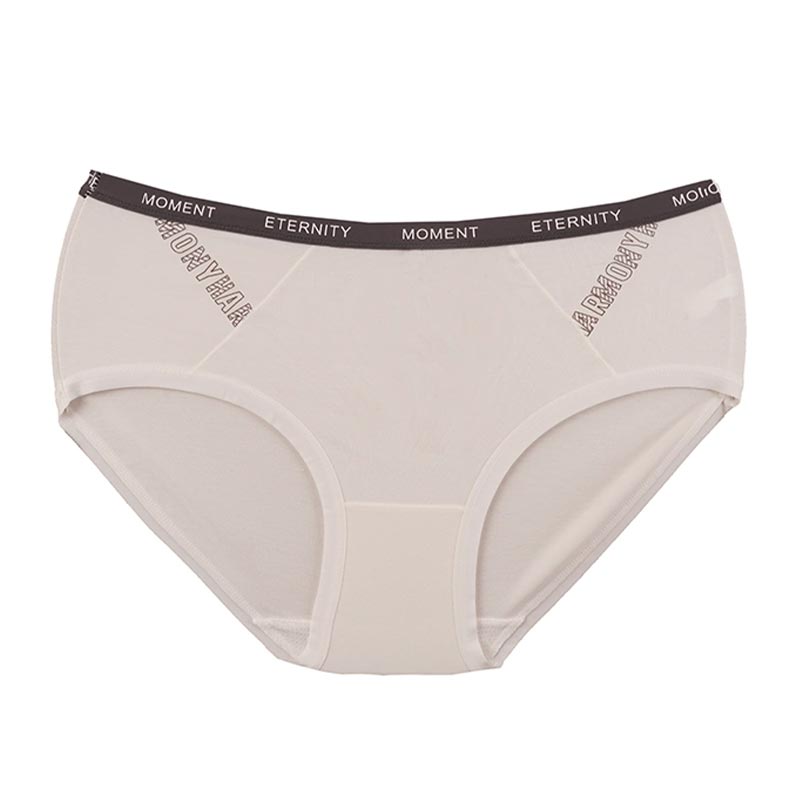 شورت زنانه اسلیپ کش اسپرت MOMENT - سفید