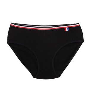 شورت زنانه اسلیپ کش پرچمی برند ماریا