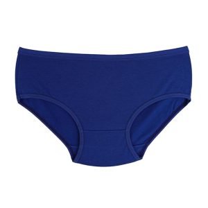 شورت زنانه اسلیپ کفشدوزک برند بانو