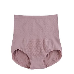 شورت زنانه اسلیپ گنی بیسیک طرحدار - نسکافه‌ای