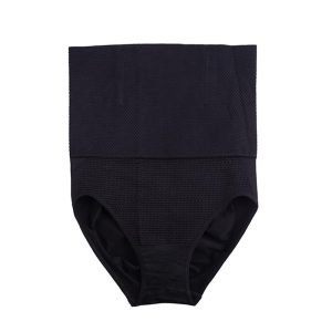 شورت زنانه اسلیپ گنی فنردار Spach