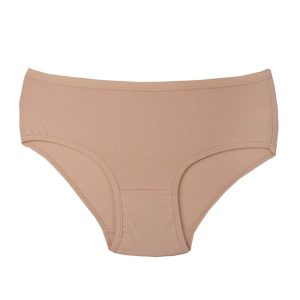 شورت زنانه گنی آنتی باکتریال ساده برند پوشینه