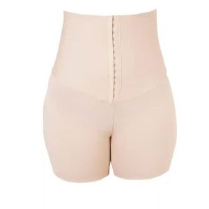 شورت پروتز باسن پادار جلو قزن دار گنی