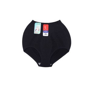 شورت گنی اسلیپ سیملس مشکی