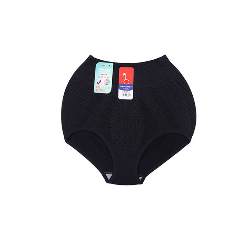 شورت گنی اسلیپ سیملس مشکی