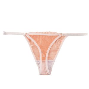 ست شورت و سوتین تورگاز فنردار گلدوزی برند براگور