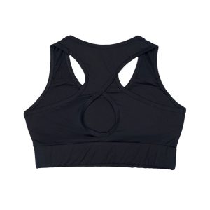 نیم تنه زنانه پشت قهرمانی طرح NIKE برند آی تک