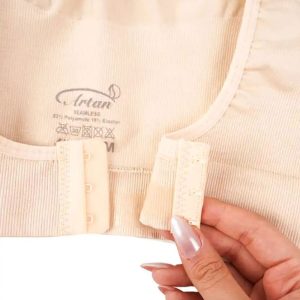 گن بازویی طرح کراپ جلو قزن برند آرتان