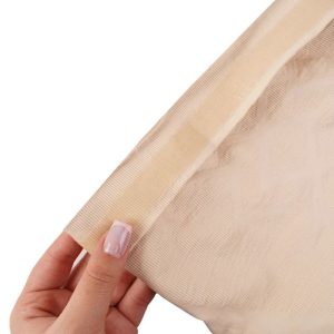 گن زنانه پا دار فاق بلند کمر سیلیکونی برند آرتان