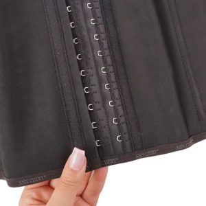 گن شکمی ساعت شنی برند ann chery