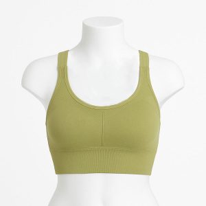 نیم تنه زنانه ساده کش پهن پشت ضربدری سدری