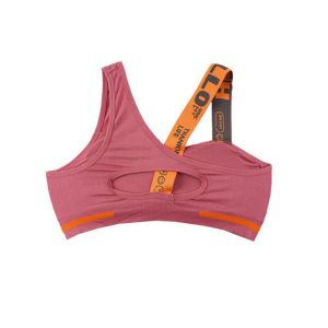 نیم تنه زنانه ورزشی بند اسپرت HELLO