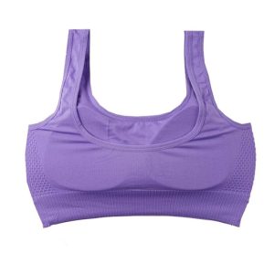 نیم تنه زنانه ورزشی بند رکابی UNBIASFD