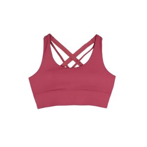 نیم تنه زنانه ورزشی حرفه ای کش پهن پشت قزن کالباسی