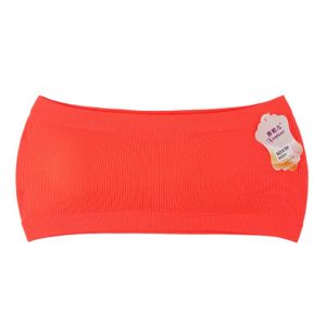 نیم تنه زنانه ورزشی کبریتی باندی