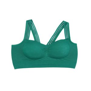 نیم تنه زنانه ورزشی کبریتی کش فانتزی