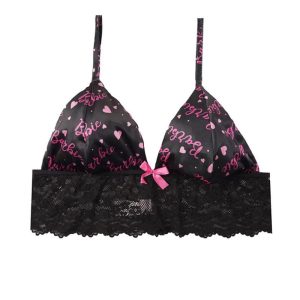 نیم تنه ساتن طرحدار رنگ تیره