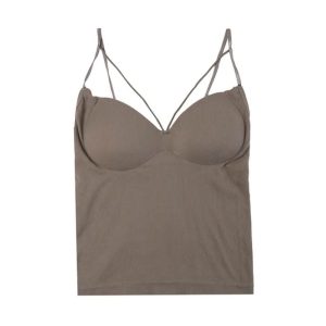 نیم تنه هارنس دار بلند ورزشی