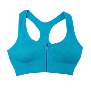 نیم تنه ورزشی کبریتی زیپ دار