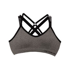 نیم تنه ورزشی کبریتی پشت ضربدری کش اسپرت