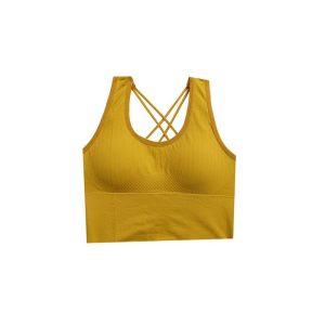 نیم تنه کبریتی بلند پشت بندی ضربدری