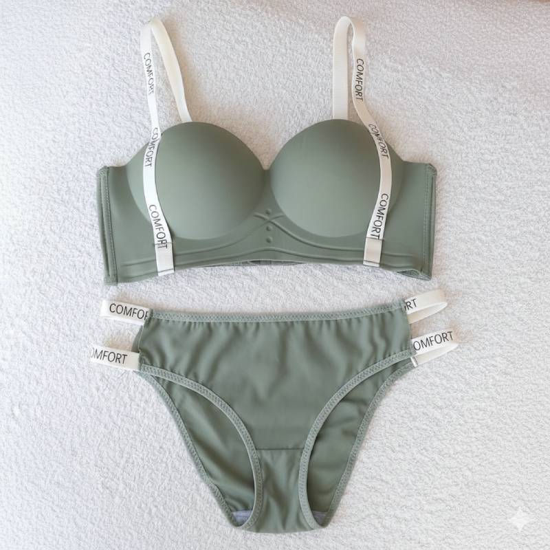 ست اسفنجی هارنس دار کامفورت e11111188