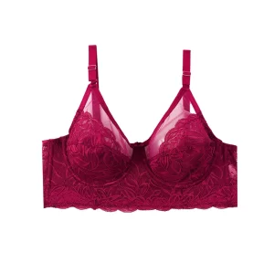 سوتین کش پهن فنردار بالاتور برند ایزابلا کد 1050