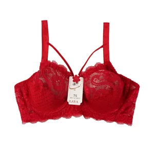 سوتین طبی فنردار دانتل هارنس دار برند لعیا