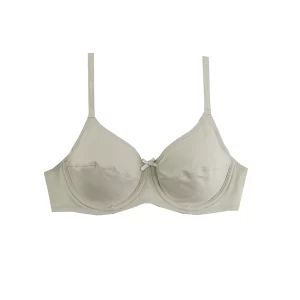 سوتین تمام نخ فنردار برند نیو