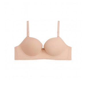 سوتین اسفنجی فنردار جک دار پایین دالبری