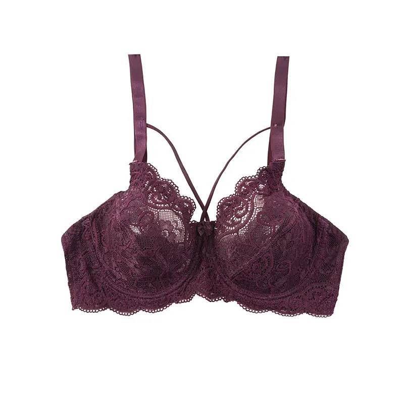 قیمت سوتین دانتل هارنس دار برند شارمین