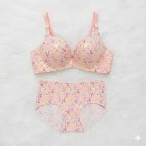 خرید ست شورت و سوتین لیزری تینیجری لینبو