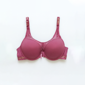 خرید سوتین اسفنجی لعیا کد wjh0145