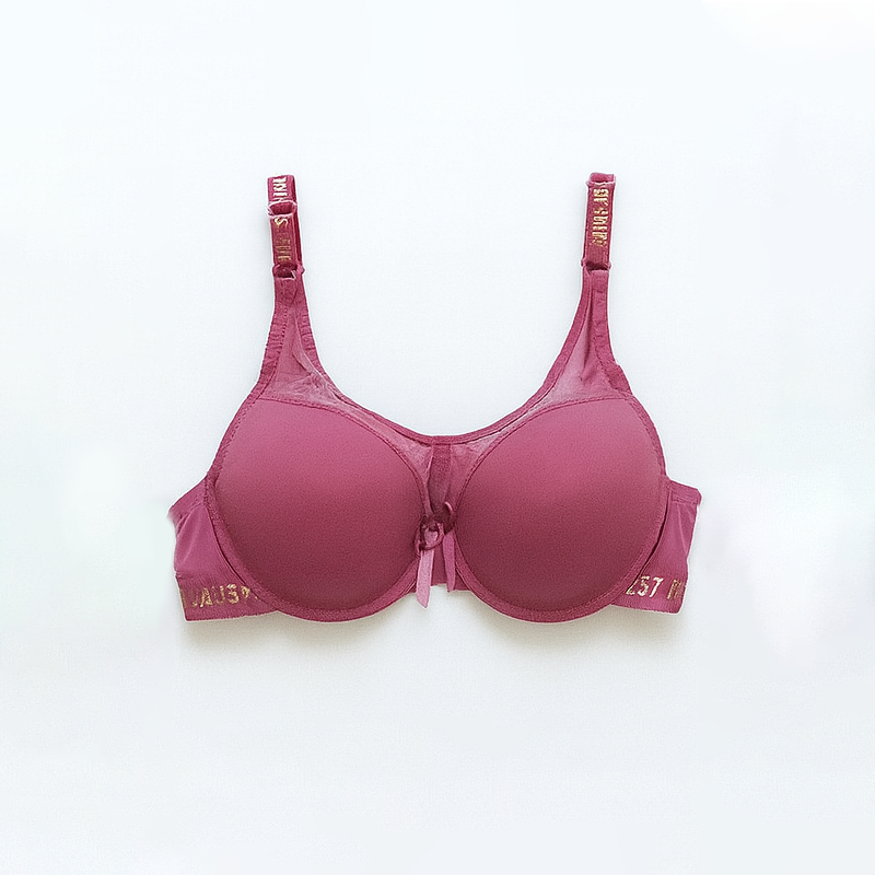 خرید سوتین اسفنجی لعیا کد wjh0145