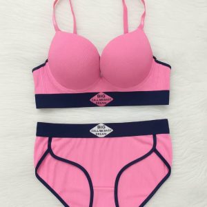 ست اسفنجی بیگ دریم دخترانه