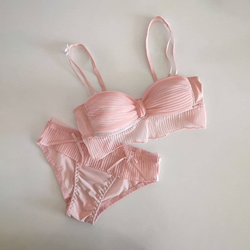 ست اسفنجی فانتزی خارجی شیک - ژاکلین مد