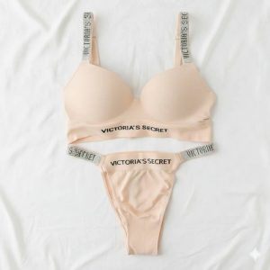 ست اسفنجی نخی ویکتوریا سکرت فانتزی