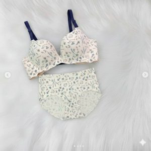 ست شورت و سوتین لیزری تینیجری لینبو