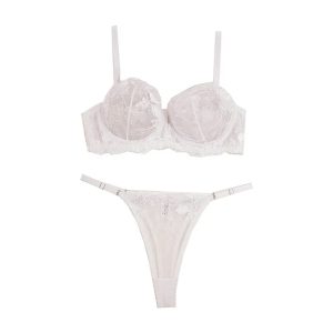 ست شورت و سوتین تور ژینا