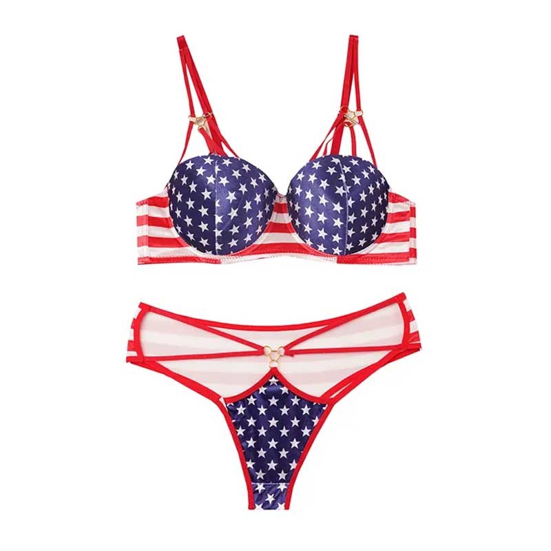 ست شورت و سوتین دکلته مخمل آمریکایی