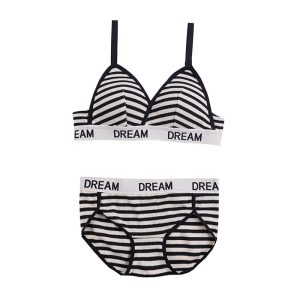 ست شورت و سوتین کبریتی dream