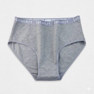 شورت نخی کش پهن خارجی کد L805 - ژاکلین مد