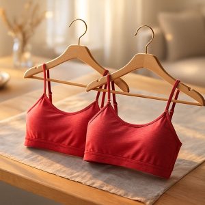 چرا نیم‌ تنه ورزشی نخی برای تابستون عالیه؟